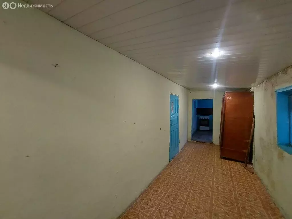 Дом в село Ладовская Балка, Ладбалковская улица, 222 (68 м) - Фото 2