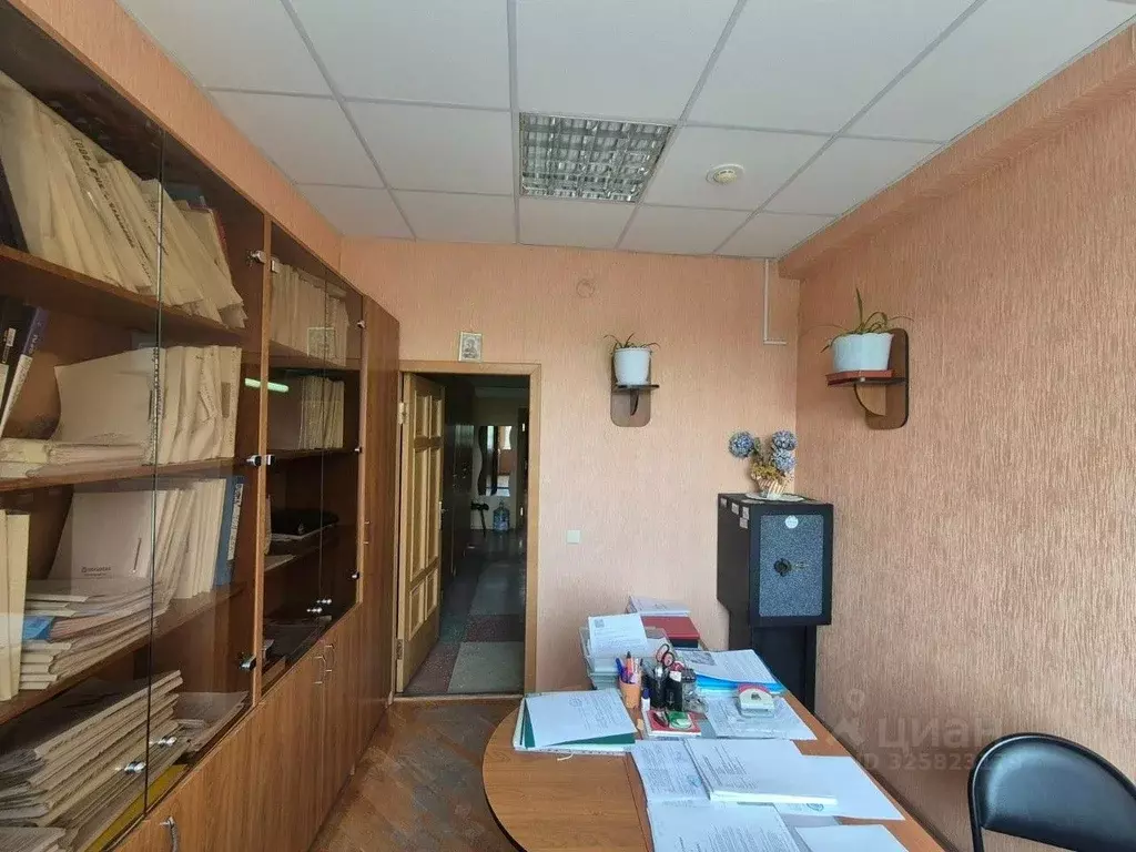 Офис в Белгородская область, Белгород просп. Богдана Хмельницкого, ... - Фото 1