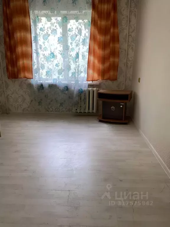Студия Тверская область, Тверь ул. Луначарского, 3 (16.6 м) - Фото 1