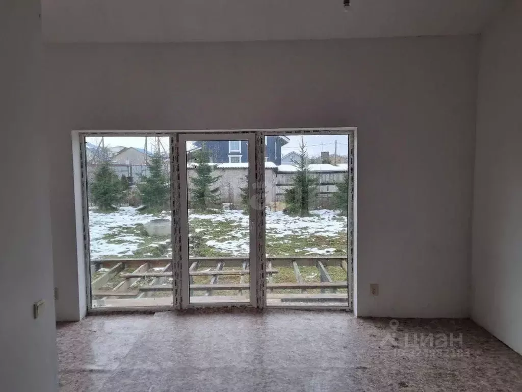 Участок в Ленинградская область, Ломоносовский район, Ропшинское ... - Фото 1