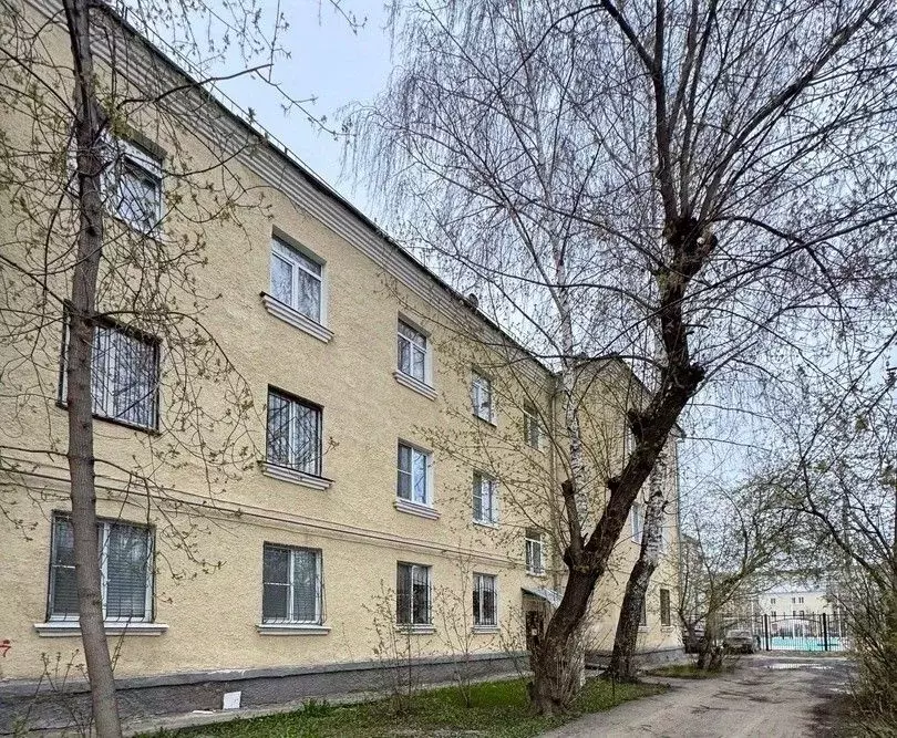 1-к кв. Свердловская область, Екатеринбург ул. Достоевского, 69 (31.2 ... - Фото 0