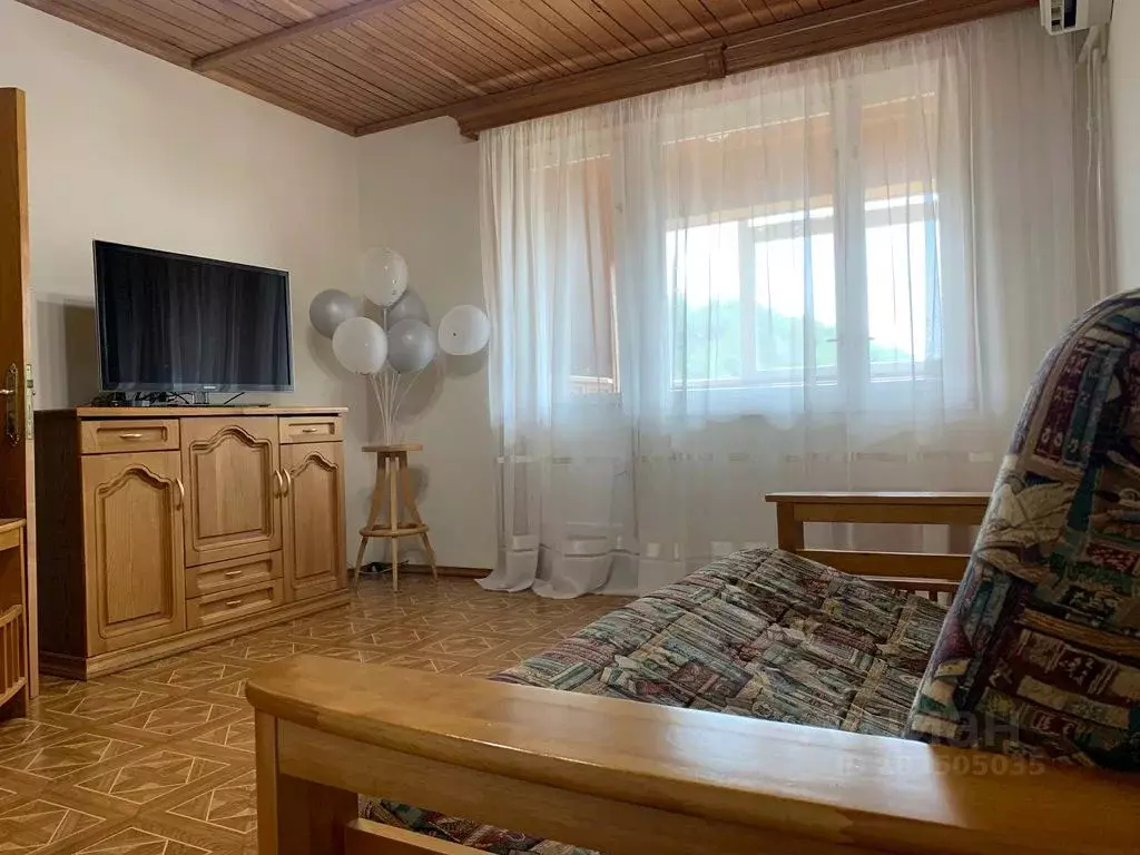 2-к кв. Краснодарский край, Сочи городской округ, с. Детляжка ул. ... - Фото 0