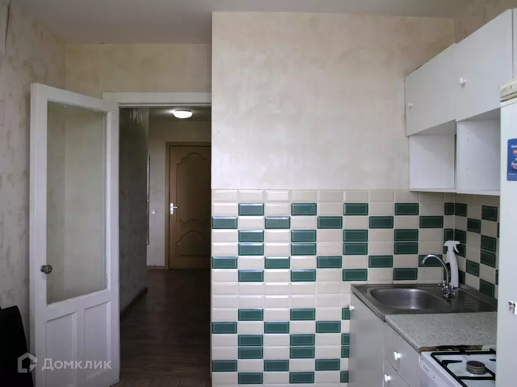 Продаётся 1-к квартира, 33 м - Фото 0