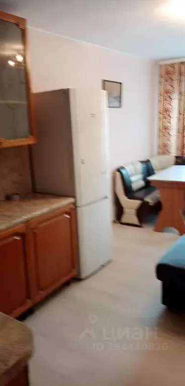 Комната Тульская область, Тула ул. Кутузова, 108В - Фото 1