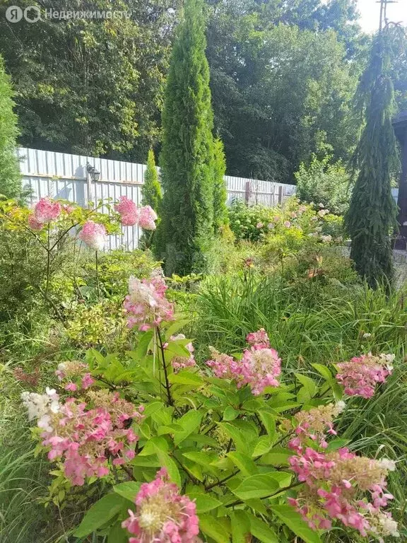 Дом в городской округ Калуга, деревня Воровая, 3-я Рассветная улица ... - Фото 2
