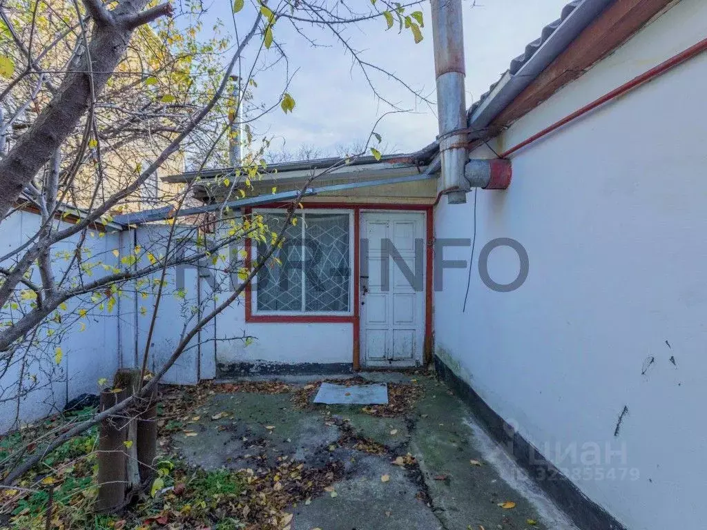 2-к кв. Ставропольский край, Ставрополь ул. Лермонтова, 86 (56.0 м) - Фото 2