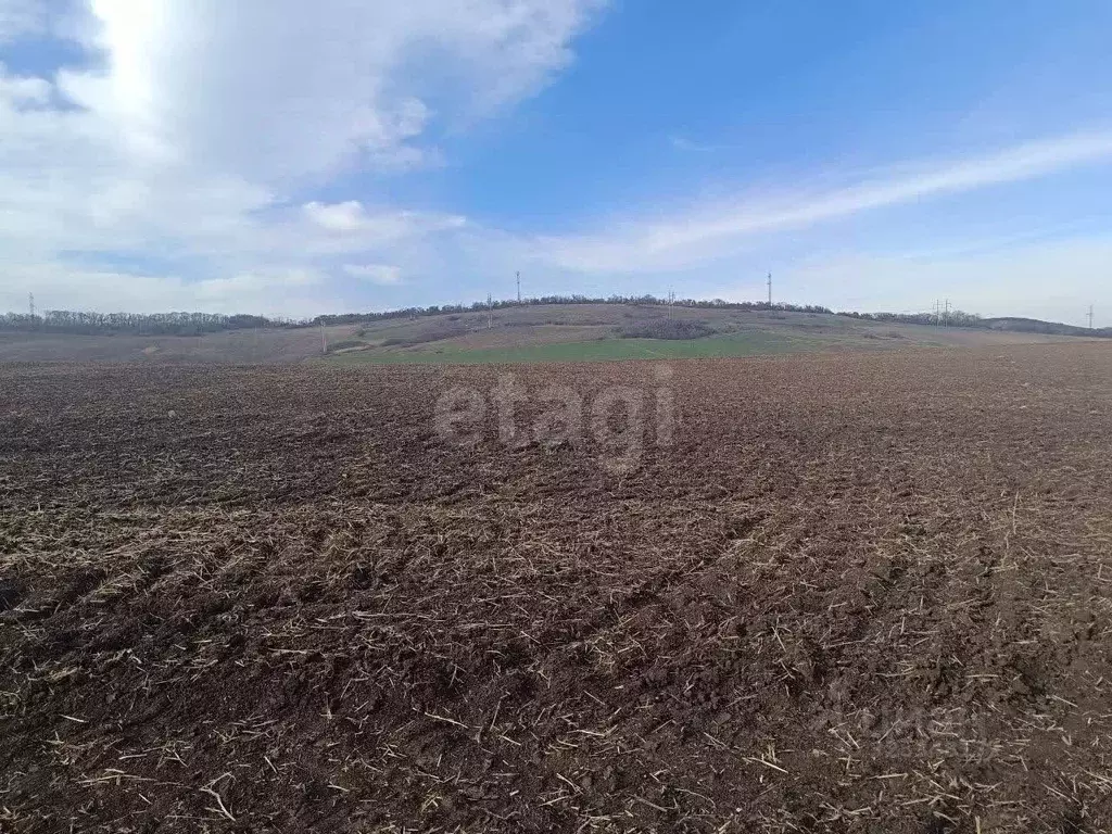 Участок в Крым, Симферопольский район, с. Перово  (41.8 сот.) - Фото 1