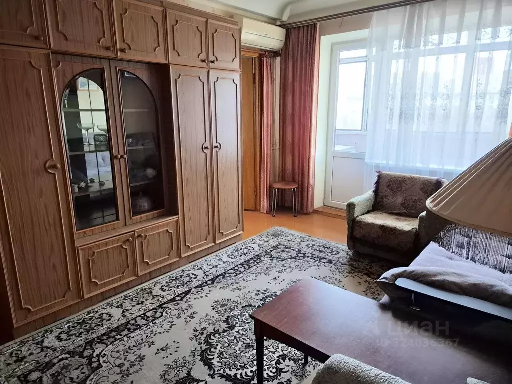 2-к кв. Ростовская область, Ростов-на-Дону Северный мкр, ул. Борко, ... - Фото 1