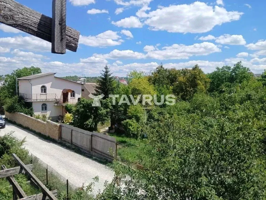 Дом в Крым, Симферополь ул. 30-я Коллективных Садов, 65 (57 м) - Фото 1