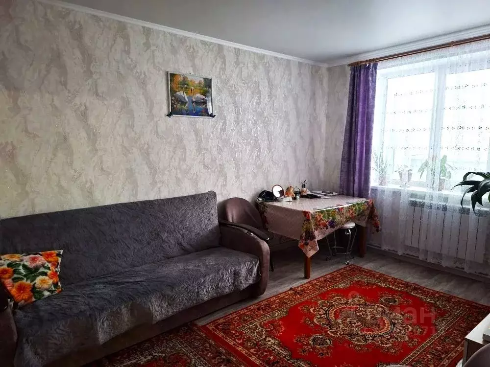 2-к кв. Башкортостан, Мишкинский сельсовет, с. Мишкино ул. Юбилейная, ... - Фото 2