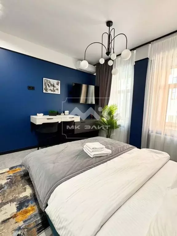 Студия Санкт-Петербург Тележная ул., 9 (22.0 м) - Фото 1