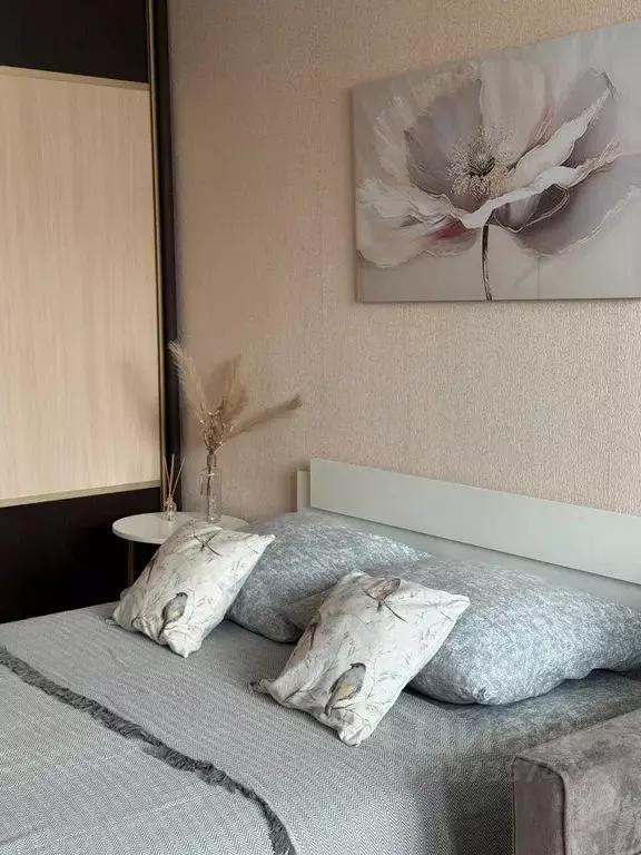 1-к кв. Башкортостан, Салават ул. Калинина, 49 (32.0 м) - Фото 2