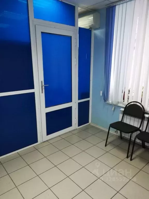 Офис в Красноярский край, Красноярск Зеленая Роща мкр, ул. Устиновича, ... - Фото 1