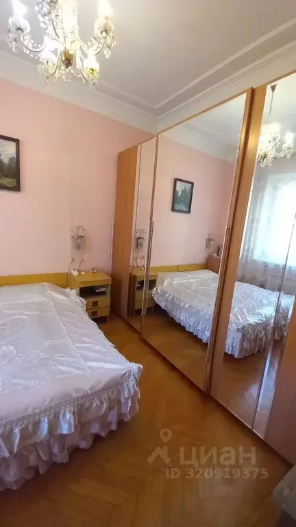 3-к кв. Ростовская область, Ростов-на-Дону Соборный пер., 61 (58.0 м) - Фото 1