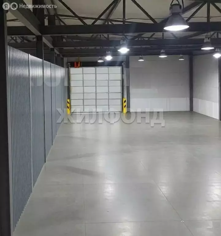 Склад (419 м) - Фото 2