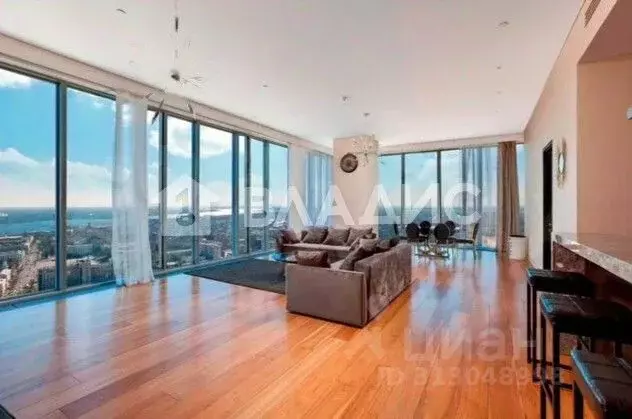 Студия Воронежская область, Воронеж Кольцовская ул., 35 (40.0 м) - Фото 1