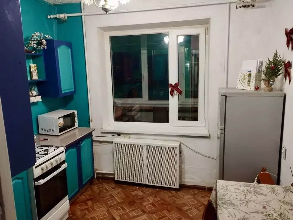 2-к кв. Калининградская область, Калининград Зеленая ул., 22 (50.0 м) - Фото 2