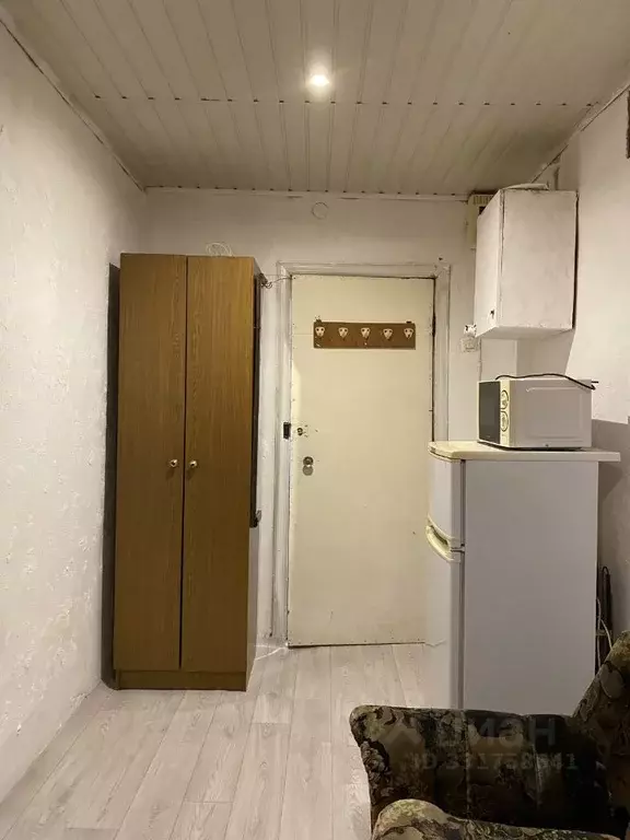Комната Чувашия, Чебоксары ул. Богдана Хмельницкого, 81 (10.0 м) - Фото 2