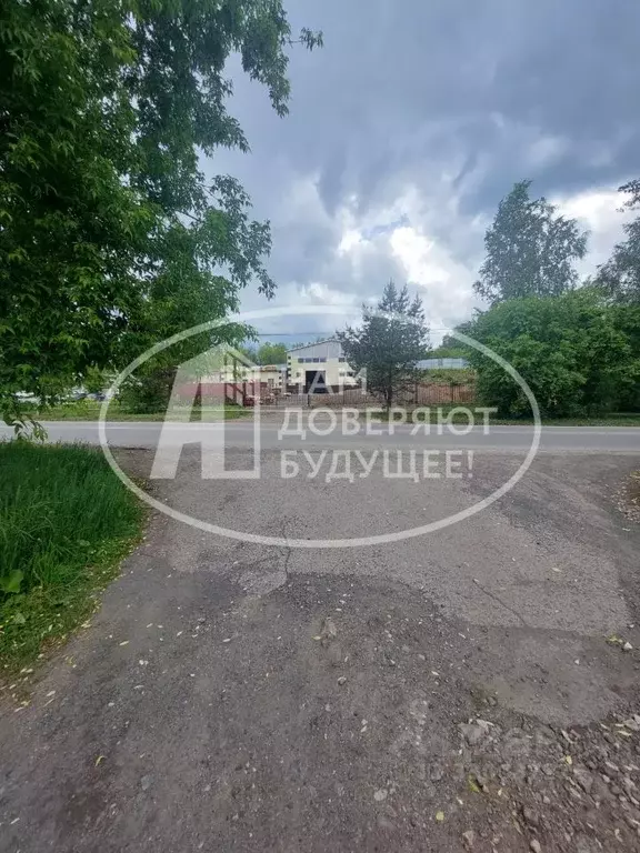 Дом в Пермский край, Лысьва ул. Мира, 58 (21 м) - Фото 1