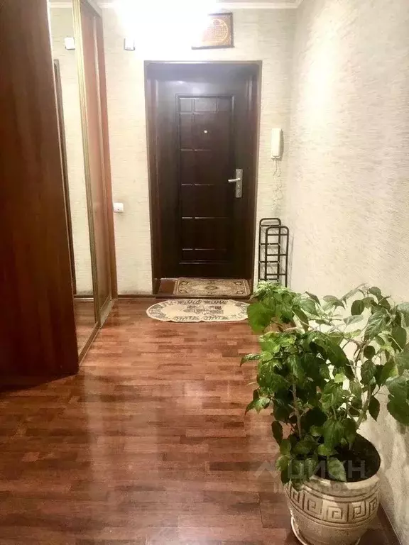 2-к кв. Самарская область, Самара ул. Дыбенко, 120а (67.1 м) - Фото 2