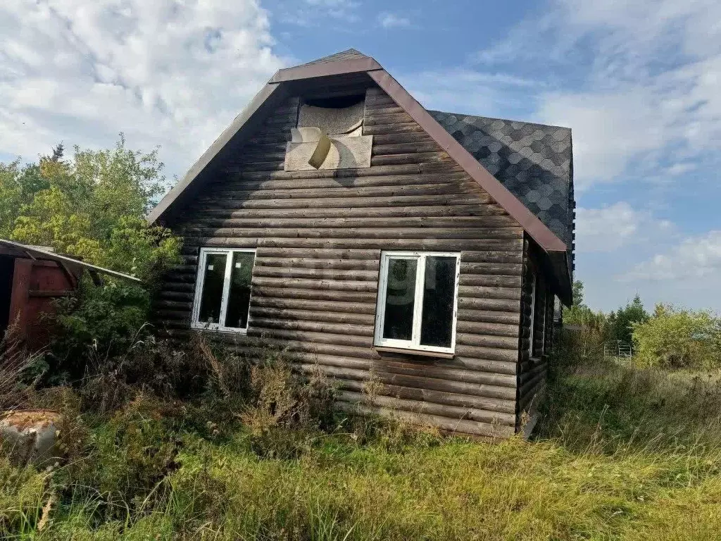 Участок в Новгородская область, Новгородский район, Трубичинское ... - Фото 0