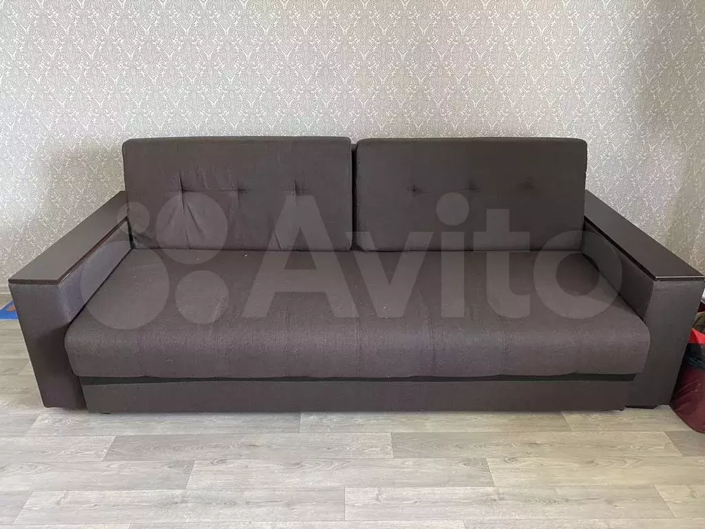 Квартира-студия, 35 м, 7/17 эт. - Фото 1