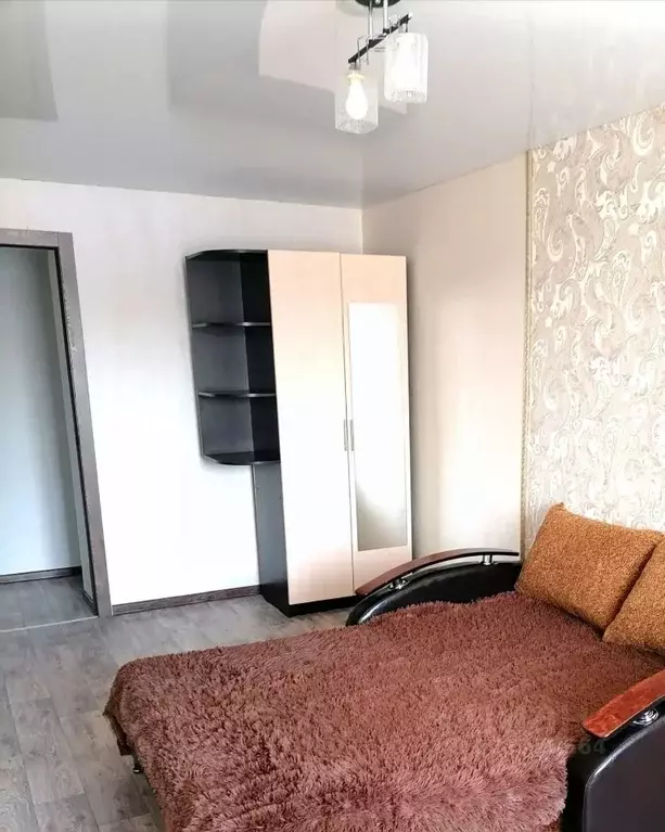 2-к кв. Башкортостан, Стерлитамак Коммунистическая ул., 3 (47.6 м) - Фото 2