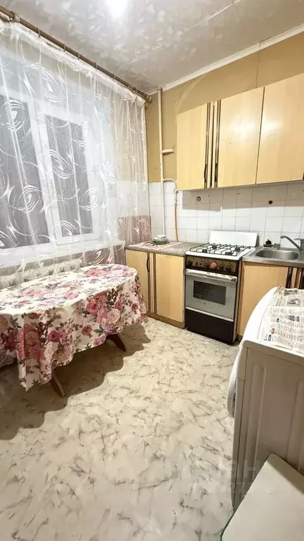 1-к кв. Ульяновская область, Ульяновск ул. Шигаева, 7 (38.0 м) - Фото 2