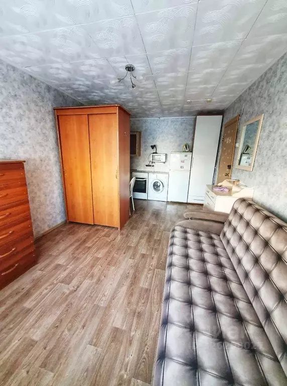 Комната Новосибирская область, Новосибирск ул. Немировича-Данченко, ... - Фото 1