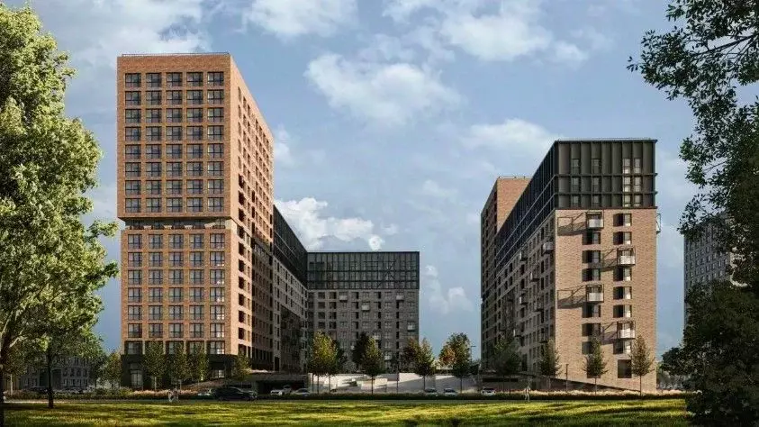 Помещение свободного назначения в Татарстан, Казань Южно-Промышленная ... - Фото 1