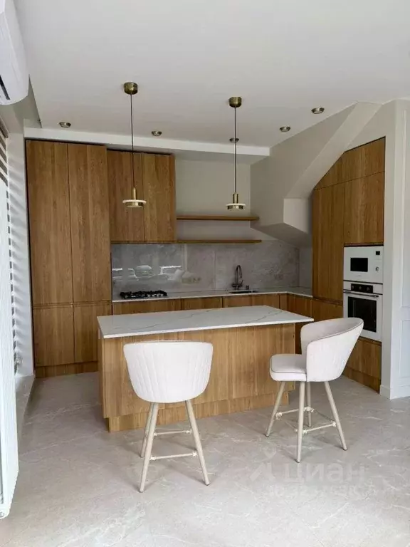 Таунхаус в Московская область, Истра муниципальный округ, д. Красный ... - Фото 1