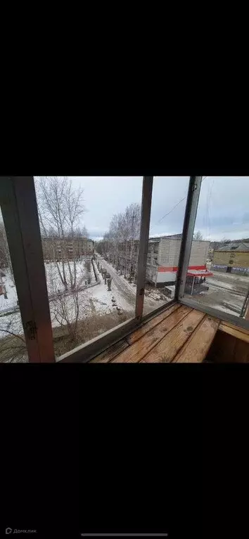 Продаётся 3-к квартира, 58 м - Фото 1