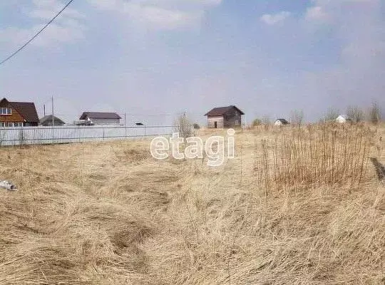 участок в калужская область, мещовск ул. дегтярева (10.0 сот.) - Фото 0