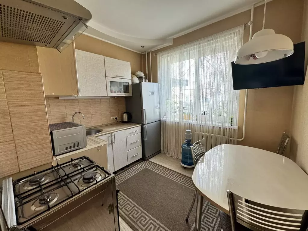 Продаётся 1-к квартира, 29 м - Фото 1