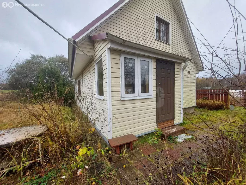 Дом в Калужская область, Жуковский муниципальный округ, сельское ... - Фото 2