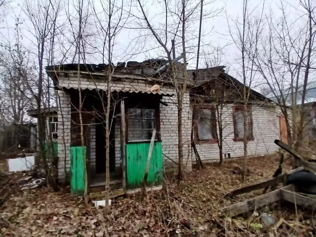 Дом в Владимирская область, Киржач ул. Горького, 32 (88 м) - Фото 2