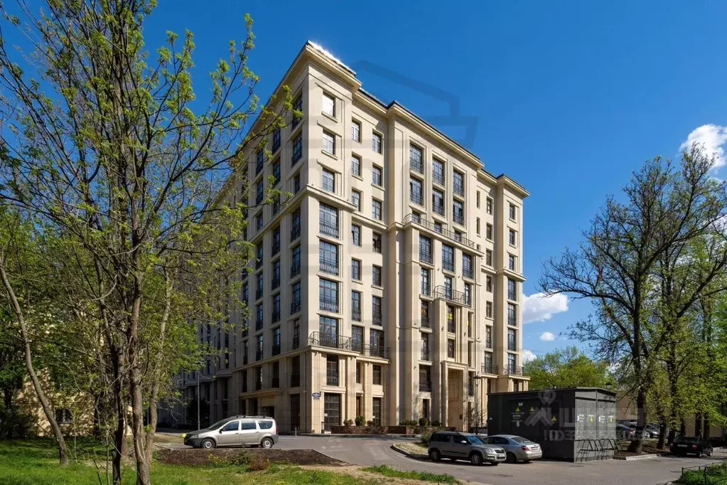 1-к кв. Санкт-Петербург Московский просп., 72к2 (41.5 м) - Фото 2