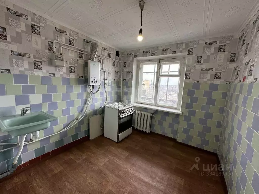 1-к кв. Крым, Красногвардейское пгт ул. Спортивная (30.0 м) - Фото 1