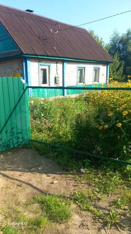 Дом 45 м на участке 18 сот. - Фото 1