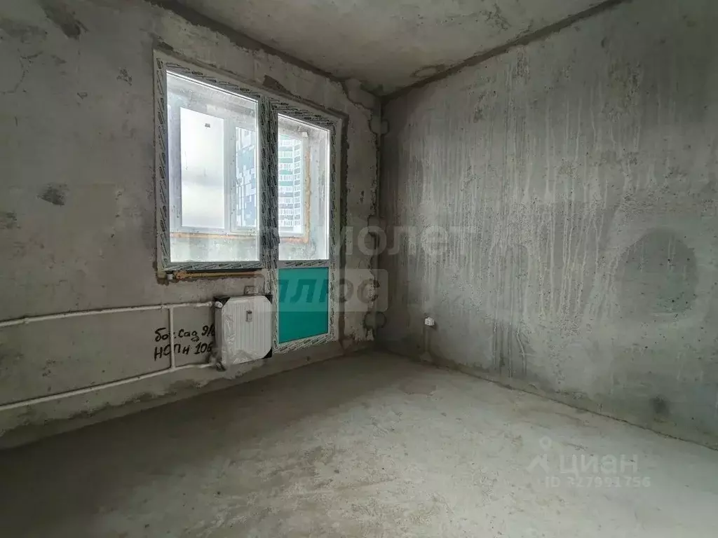 Студия Оренбургская область, Оренбург просп. Победы, 149/3 (22.0 м) - Фото 2