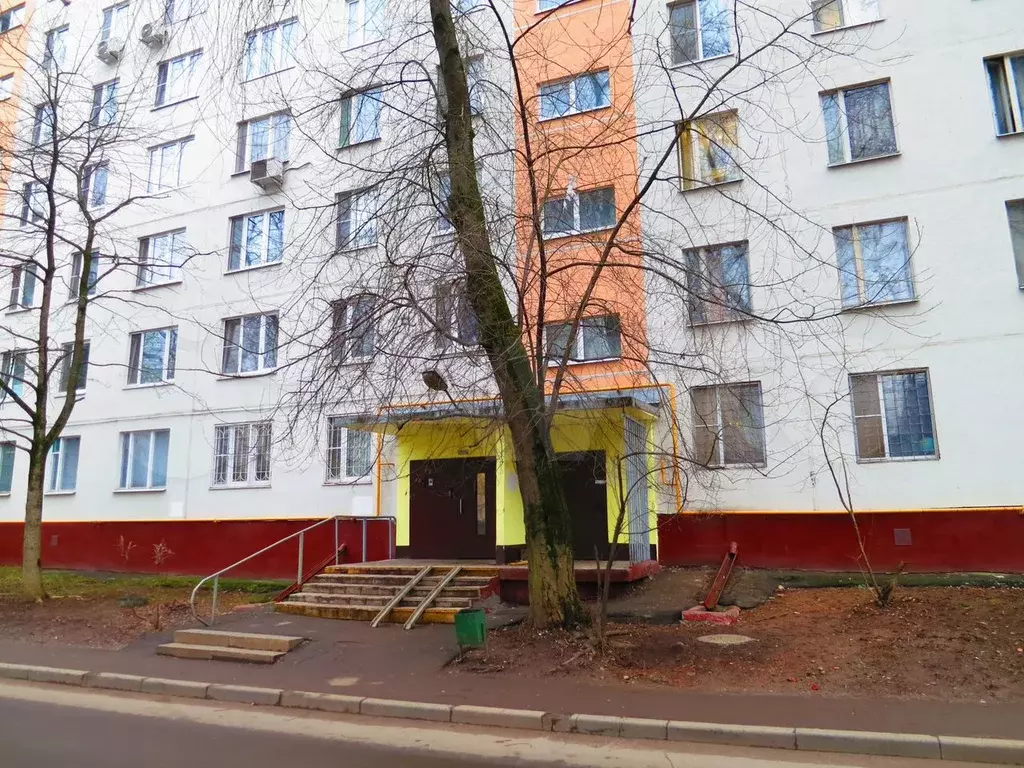 Квартира-студия, 12 м, 1/9 эт. - Фото 1
