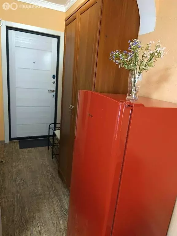 2-комнатная квартира: Витязево, Уютная улица, 2Г (27 м) - Фото 1