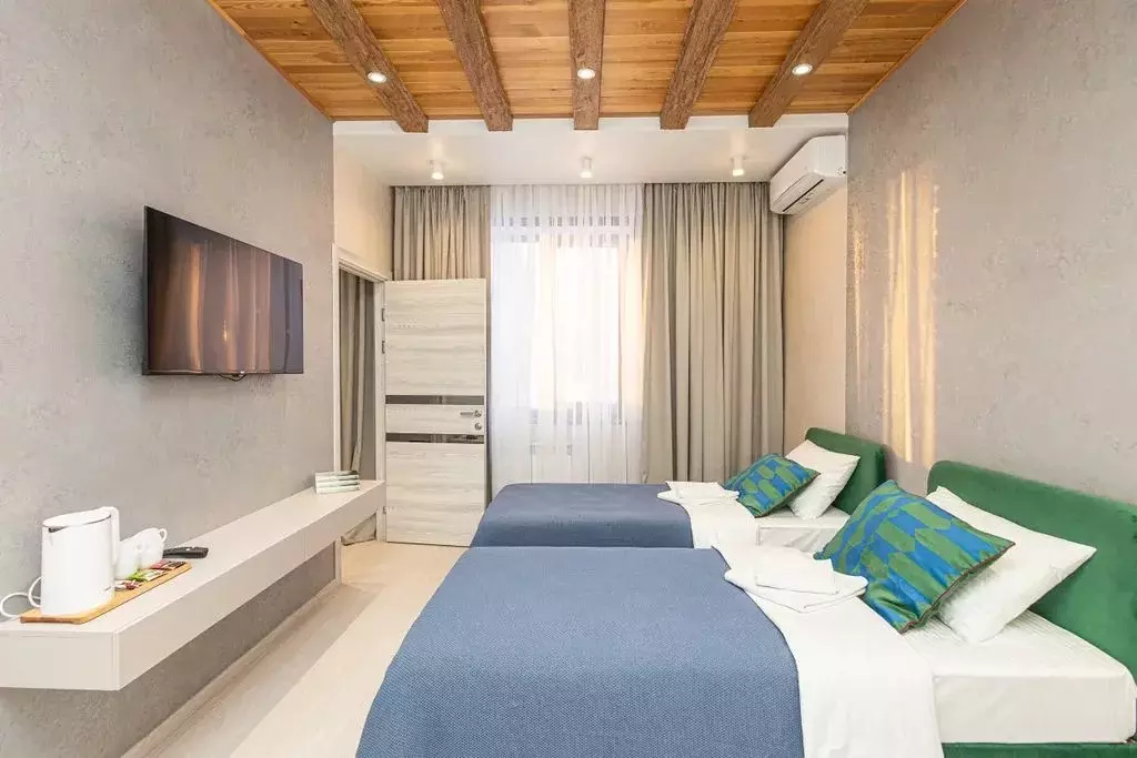 Комната Кемеровская область, Кемерово ул. Тухачевского, 1 - Фото 1