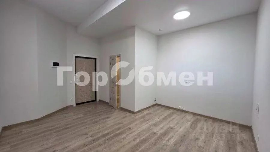 Студия Москва с. Остафьево, ул. Троицкая, 2/1 (20.5 м) - Фото 1