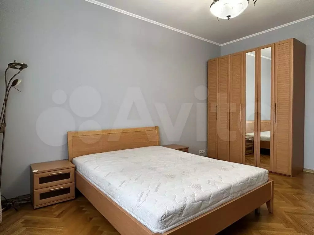 3-к. квартира, 90м, 7/18эт. - Фото 1