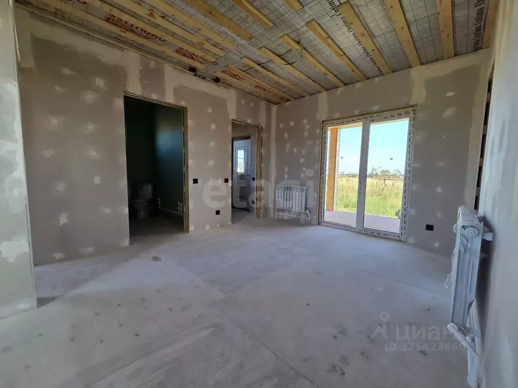 Дом в Коми, Сыктывдинский район, с. Выльгорт  (75 м) - Фото 2