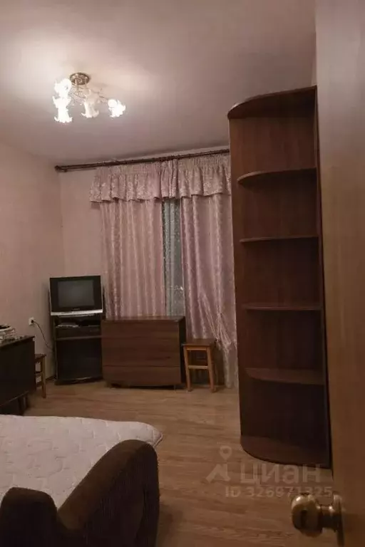 2-к кв. Москва Рогачевский пер., 4к1 (53.0 м) - Фото 2