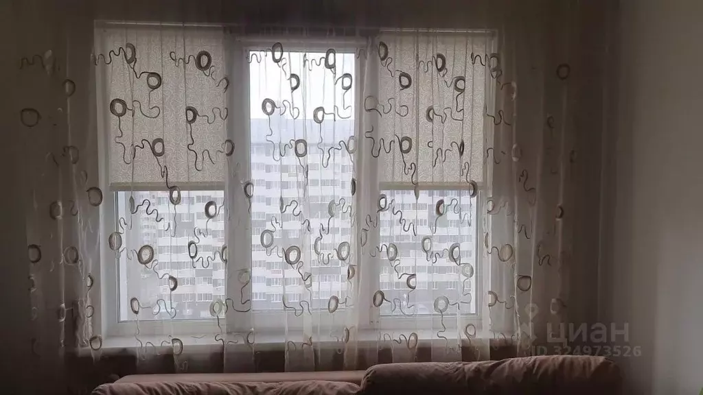 1-к кв. Курская область, Курск просп. Надежды Плевицкой, 27 (31.3 м) - Фото 2