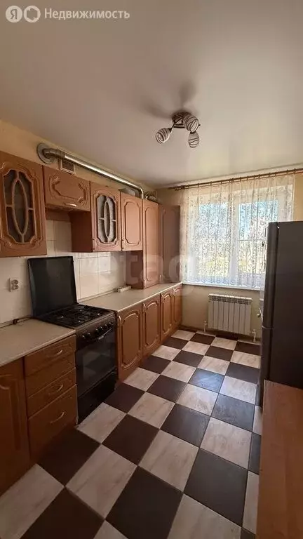 1-комнатная квартира: Калуга, улица Георгия Амелина, 5 (37.7 м) - Фото 2