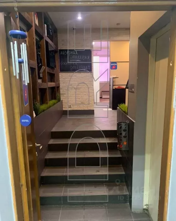 Помещение свободного назначения в Москва ул. Академика Королева, 8К2 ... - Фото 1